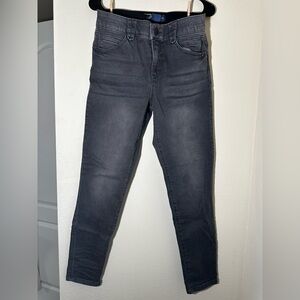 Democracy Charcoal Denim Jeans
